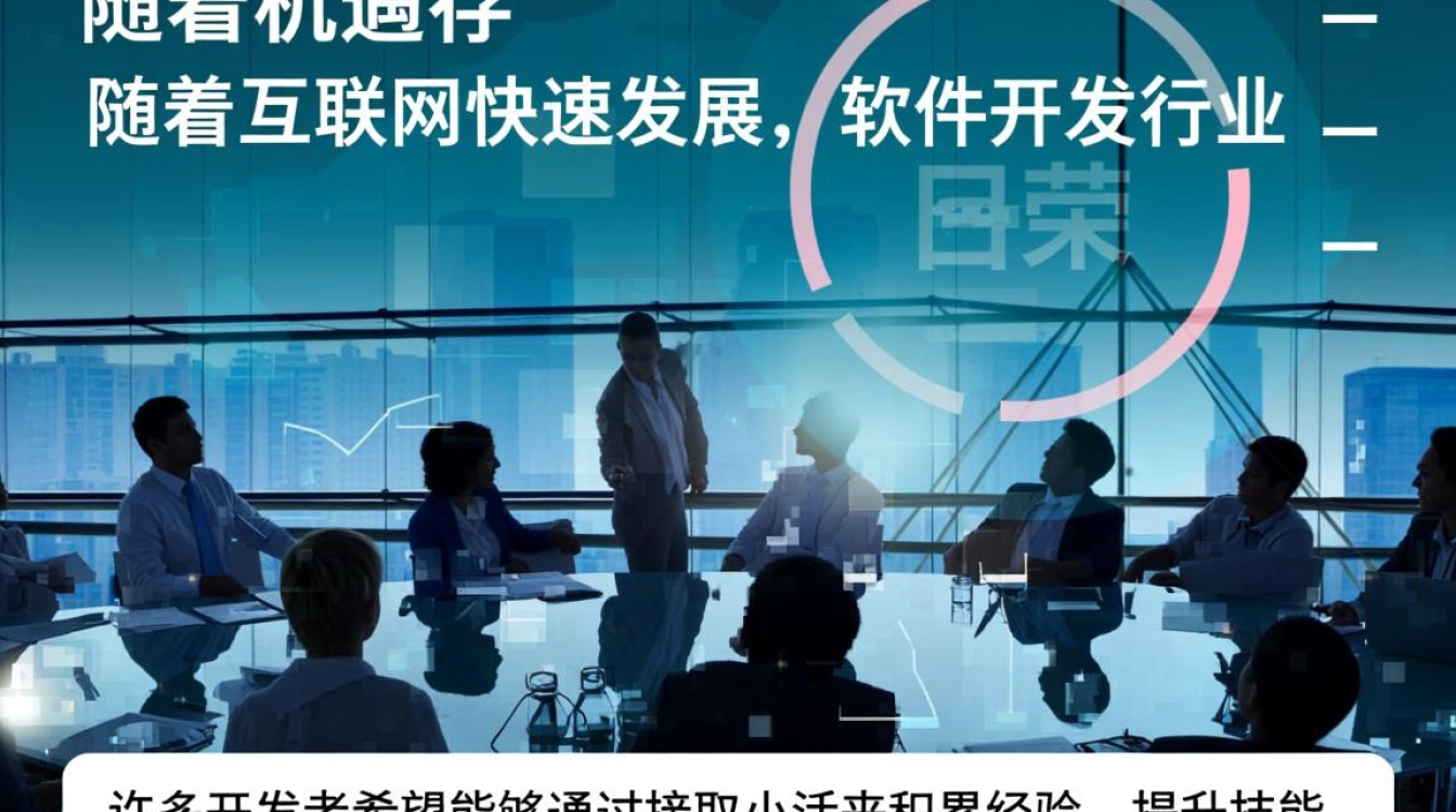 软件开发接小活的网站，靠谱吗？如何挑选合适的平台？