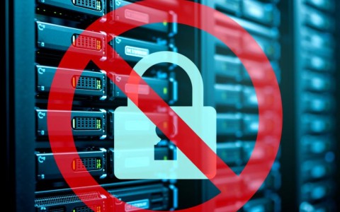 为何监控http服务器禁止访问，同时禁止域名ping操作的原因是什么？