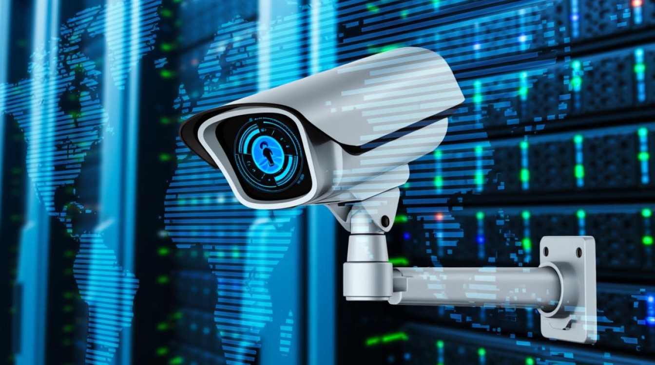 为何监控http服务器禁止访问，同时禁止域名ping操作的原因是什么？