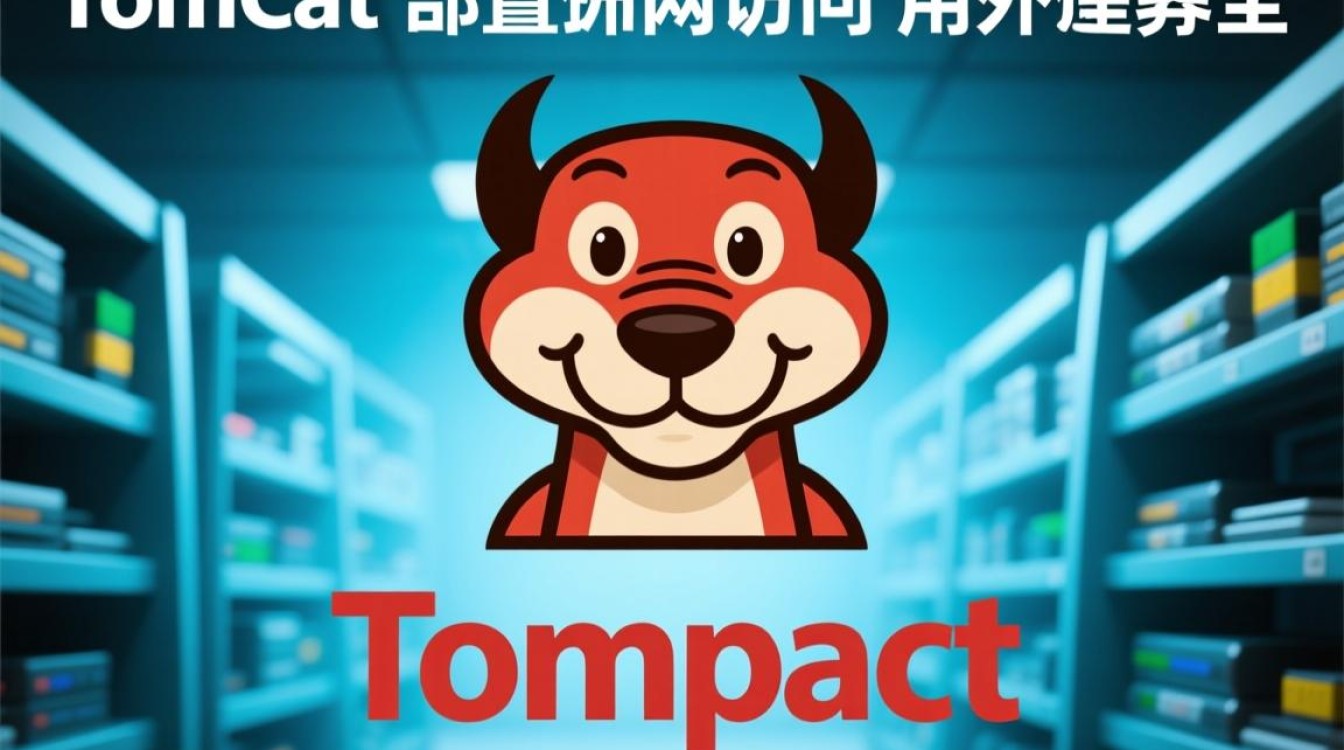 如何配置Tomcat以实现外网访问？