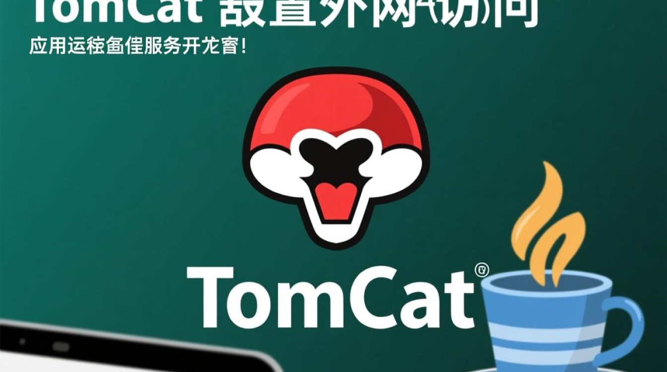 如何配置Tomcat以实现外网访问？
