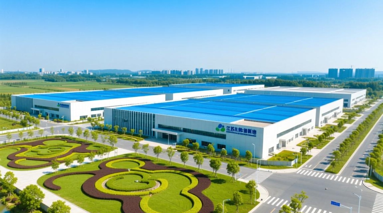 江苏云计算大数据产业基地究竟位于何处?具体位置是? 江苏云计算大数据产业基地究竟位于何处?具体位置是?