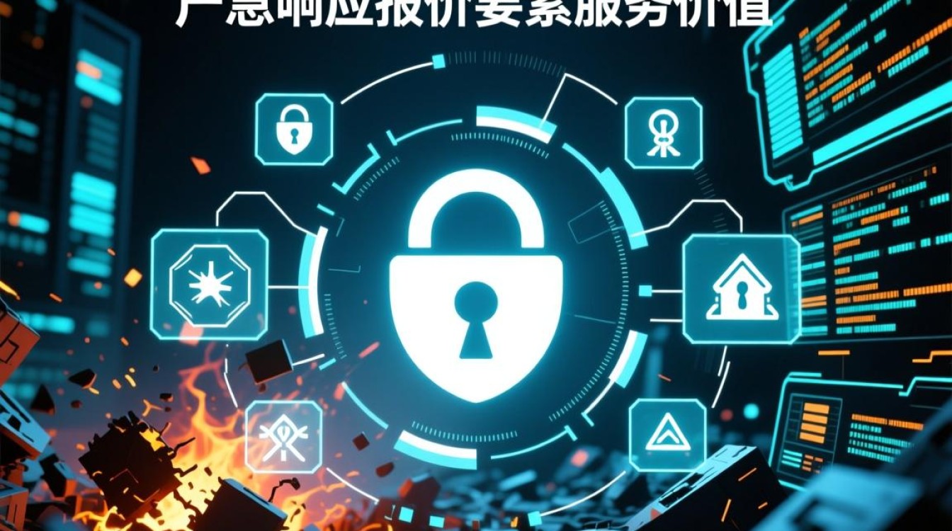 安全应急响应报价包含哪些服务内容？