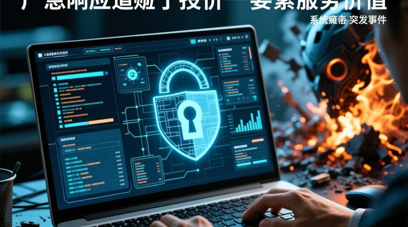 安全应急响应报价包含哪些服务内容？