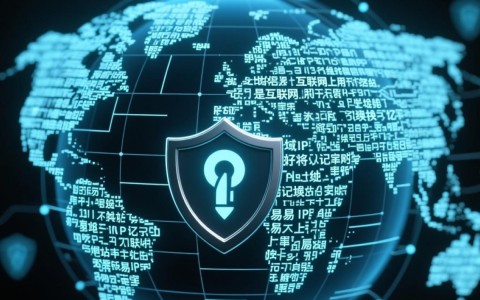 域名密码揭秘，域名密码安全如何保障，使用中存在哪些风险？