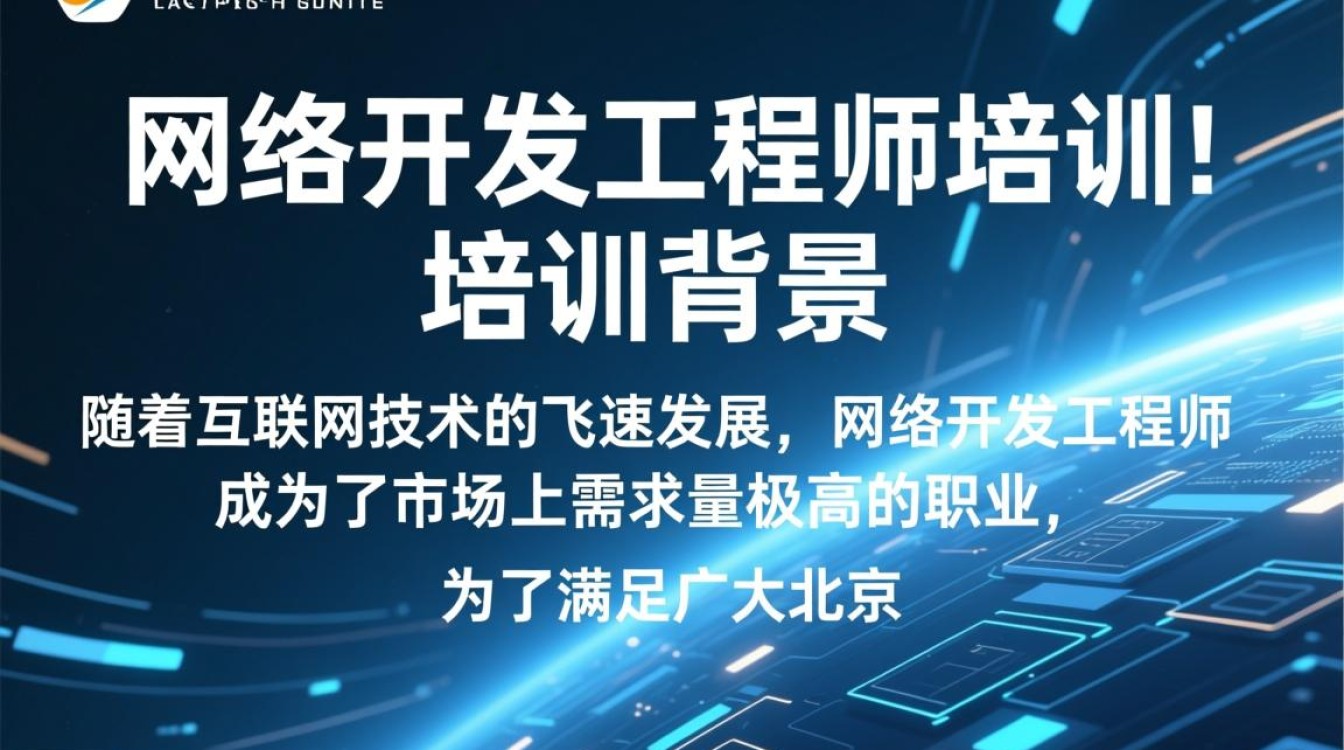 北京网络开发工程师培训,如何选择适合自己的课程和机构? 北京网络开发工程师培训,如何选择适合自己的课程和机构?
