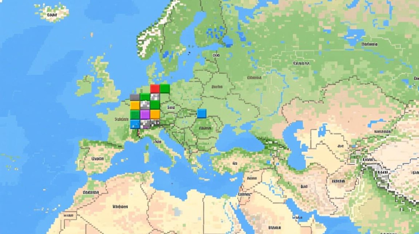 ShowMapTile地图瓦片获取，地图数据服务API有何独特之处？