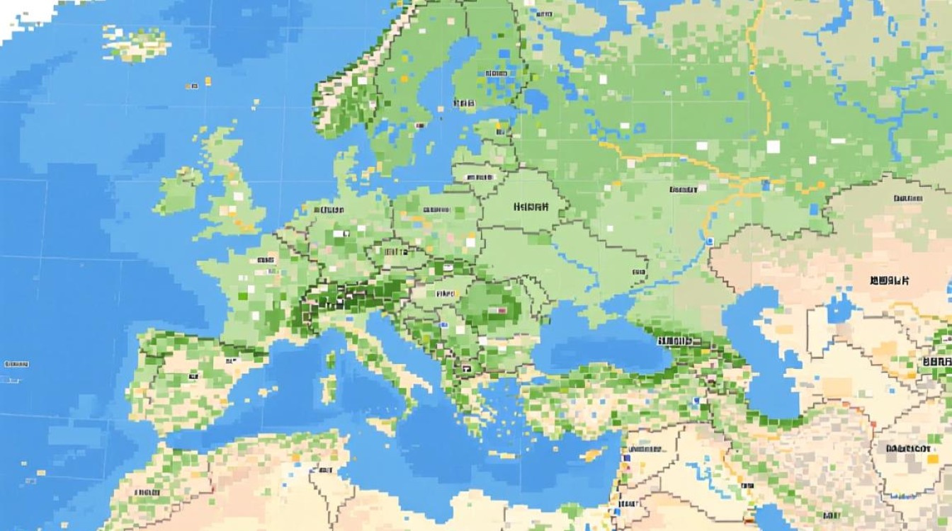 ShowMapTile地图瓦片获取，地图数据服务API有何独特之处？