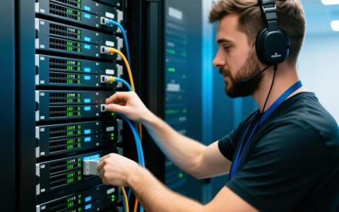 Apache如何高效配置实现多个站点共存？