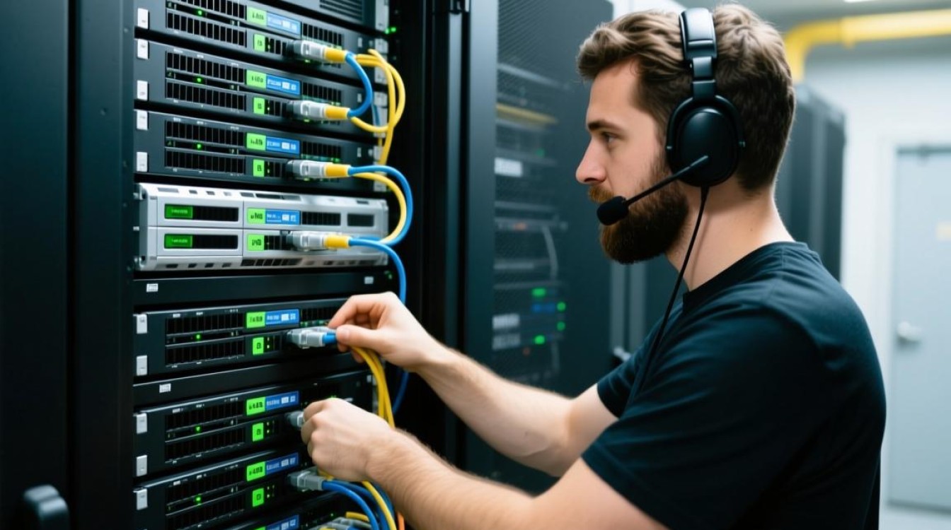 Apache如何高效配置实现多个站点共存？