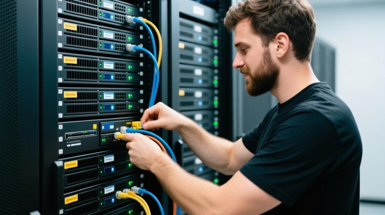 Apache如何高效配置实现多个站点共存？