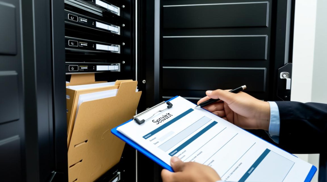 安全文件存储如何申请？个人/企业申请流程步骤详解？