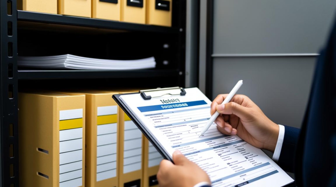 安全文件存储如何申请？个人/企业申请流程步骤详解？