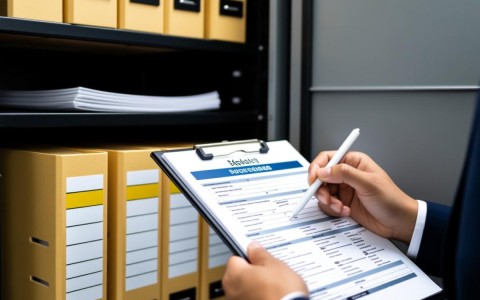 安全文件存储如何申请？个人/企业申请流程步骤详解？