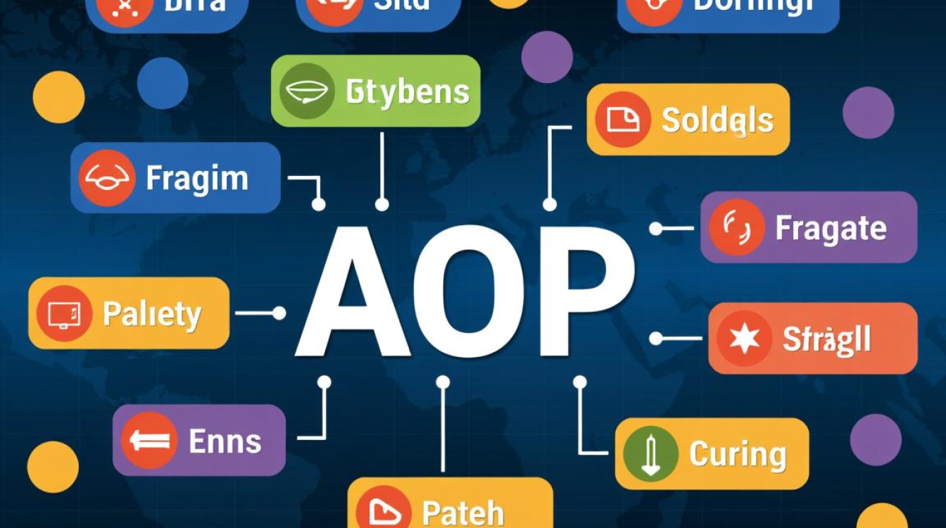 如何正确配置aop配置文件，实现高效代码切面管理？