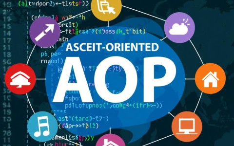 如何正确配置aop配置文件，实现高效代码切面管理？