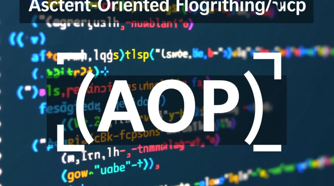 如何正确配置aop配置文件，实现高效代码切面管理？