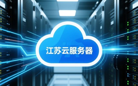 江苏云服务器架构如何优化？江苏架设云服务器有哪些关键要素？