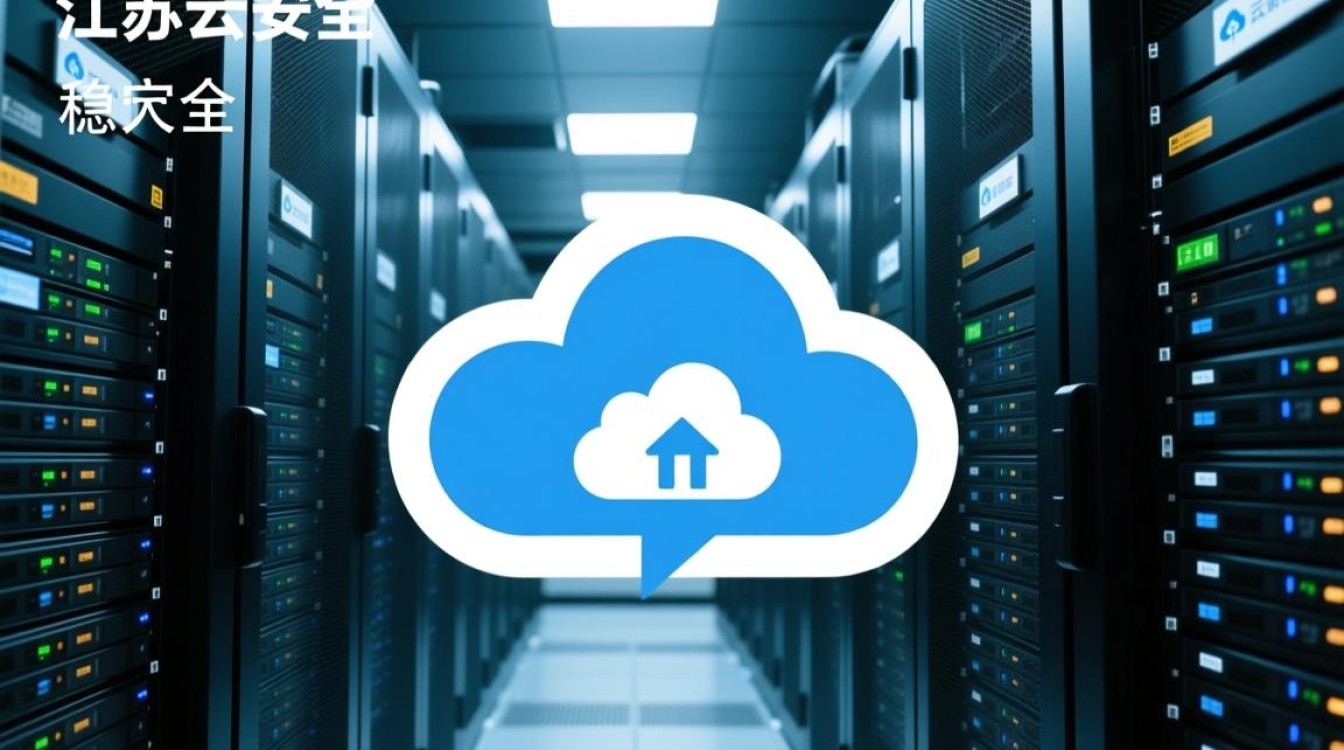 江苏云服务器架构如何优化？江苏架设云服务器有哪些关键要素？