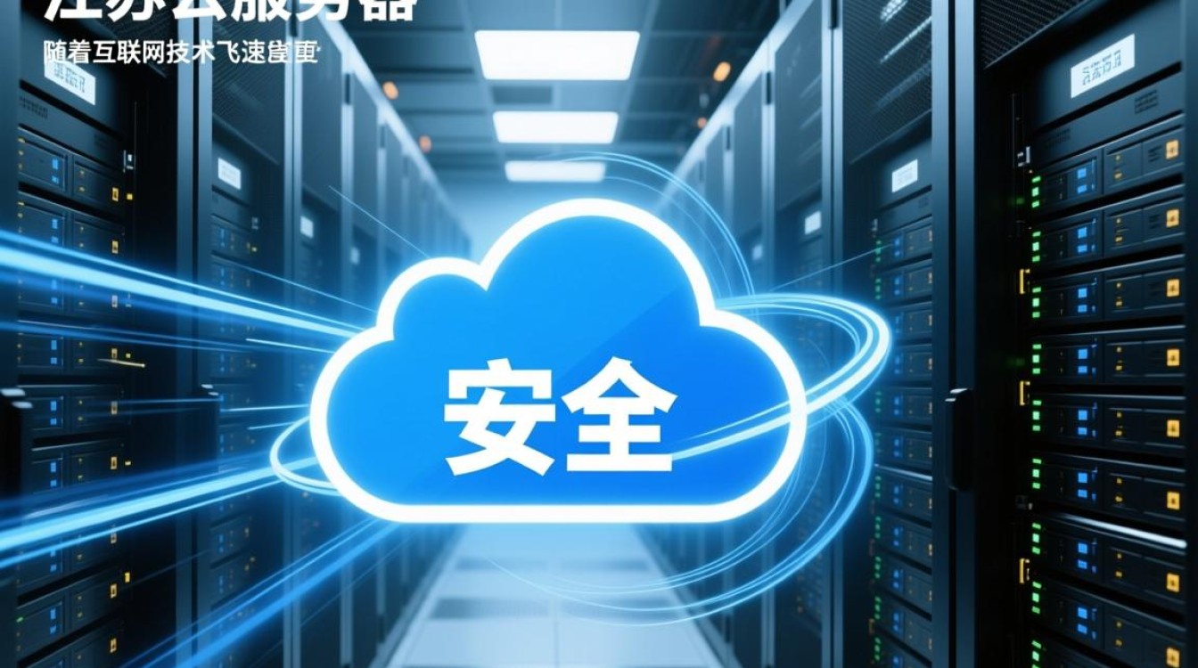 江苏云服务器架构如何优化？江苏架设云服务器有哪些关键要素？