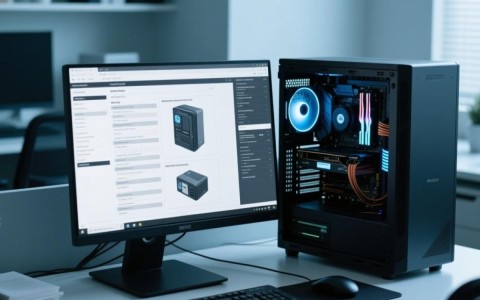 电脑高端配置单，性价比如何？配置细节解析及推荐清单？