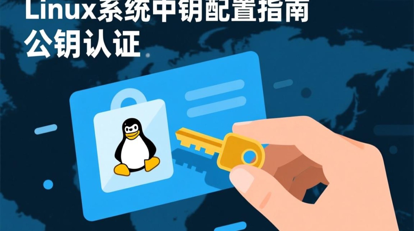Linux公钥配置时，哪些常见错误可能导致认证失败？