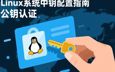 Linux公钥配置时，哪些常见错误可能导致认证失败？