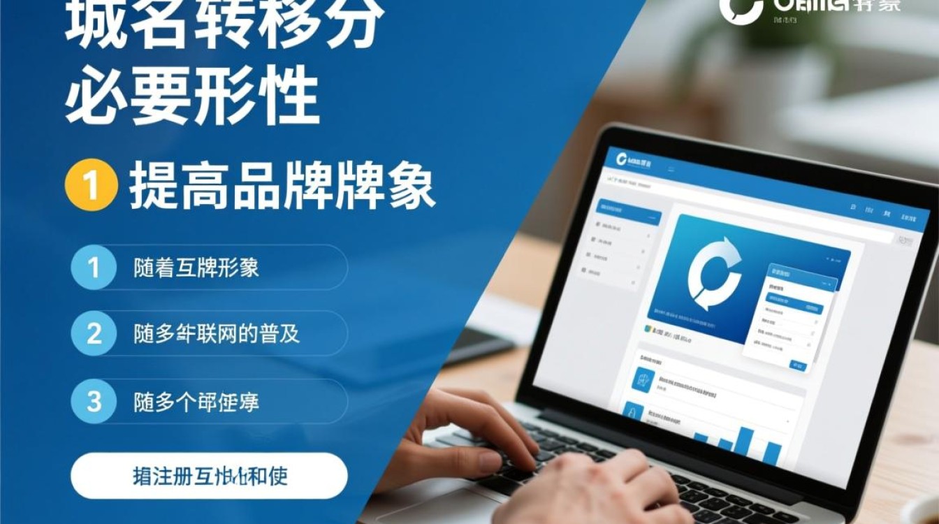 域名到域名模式如何实现高效域名交易与转换? 域名到域名模式如何实现高效域名交易与转换?