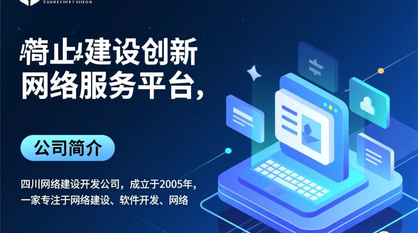 四川网站建设开发公司哪家在技术和服务上更胜一筹？