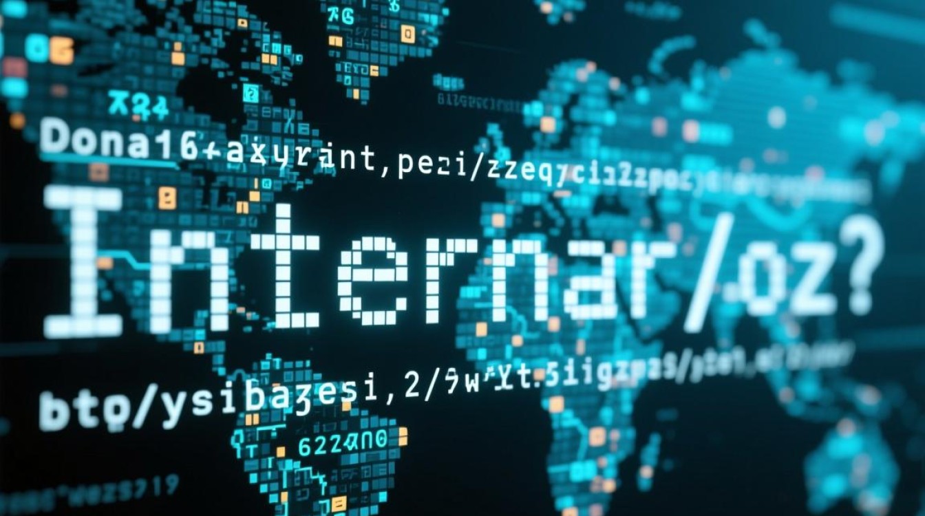 域名 根域名的奥秘与价值，你了解多少？