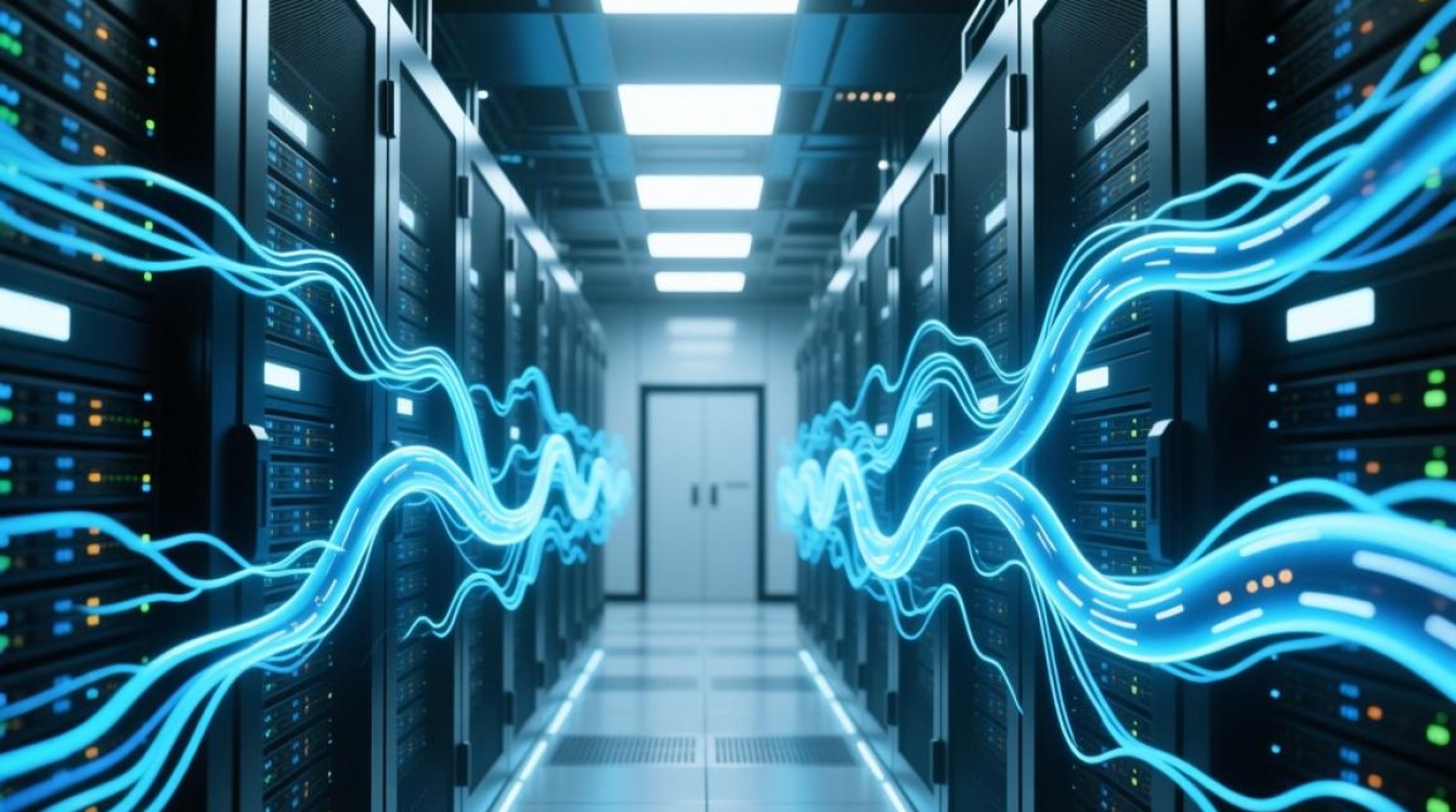 服务器超宽带如何提升网络传输效率与稳定性？