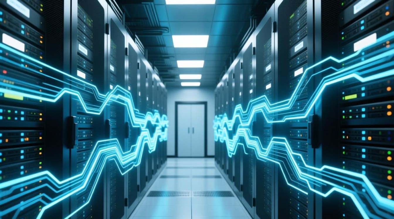 服务器超宽带如何提升网络传输效率与稳定性？