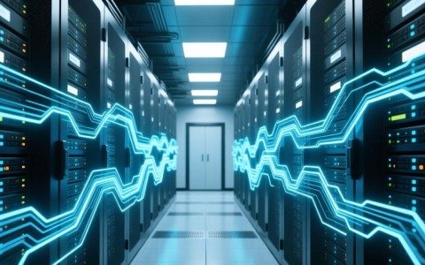 服务器超宽带如何提升网络传输效率与稳定性？