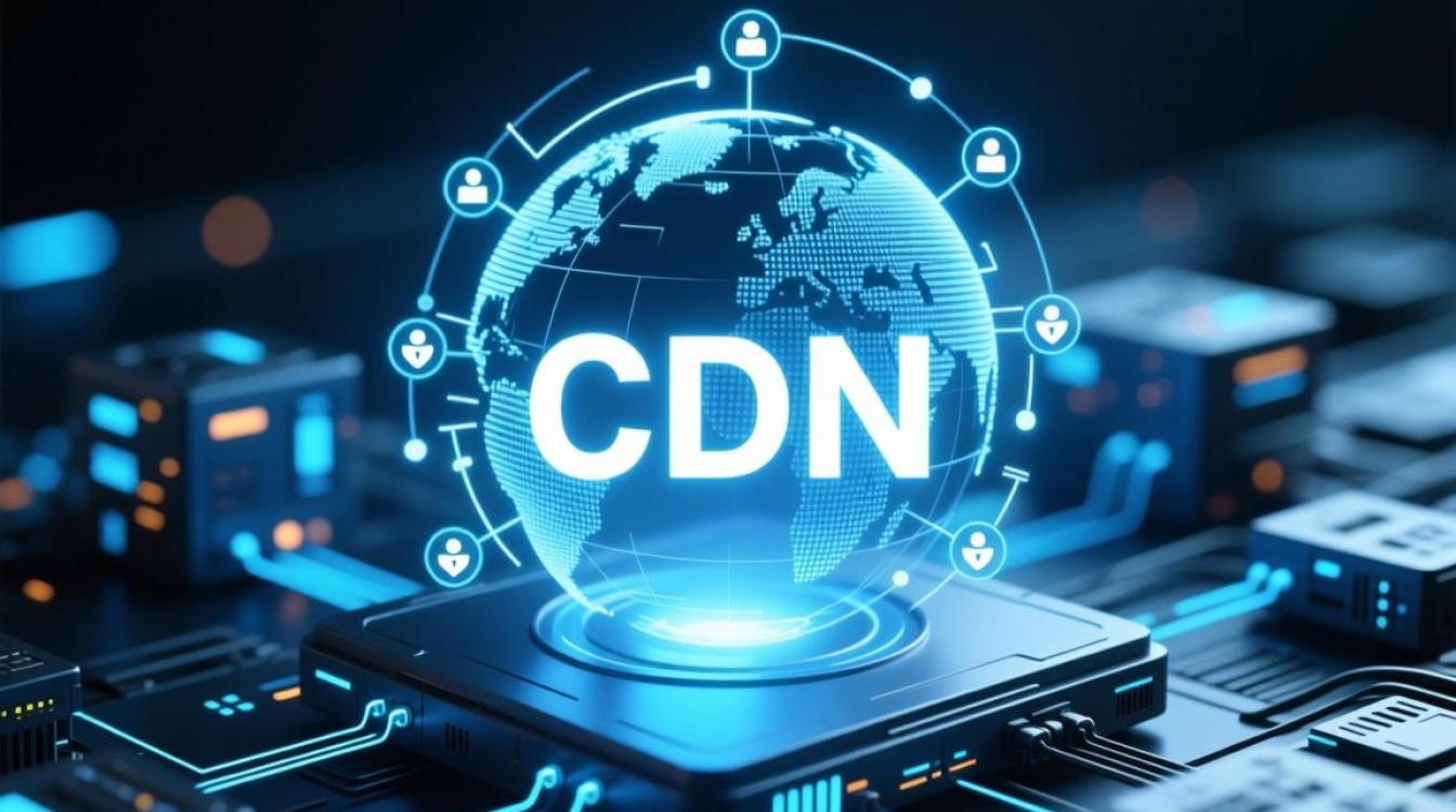 2020年中国十大cdn公司，哪家在性能和稳定性上更胜一筹？