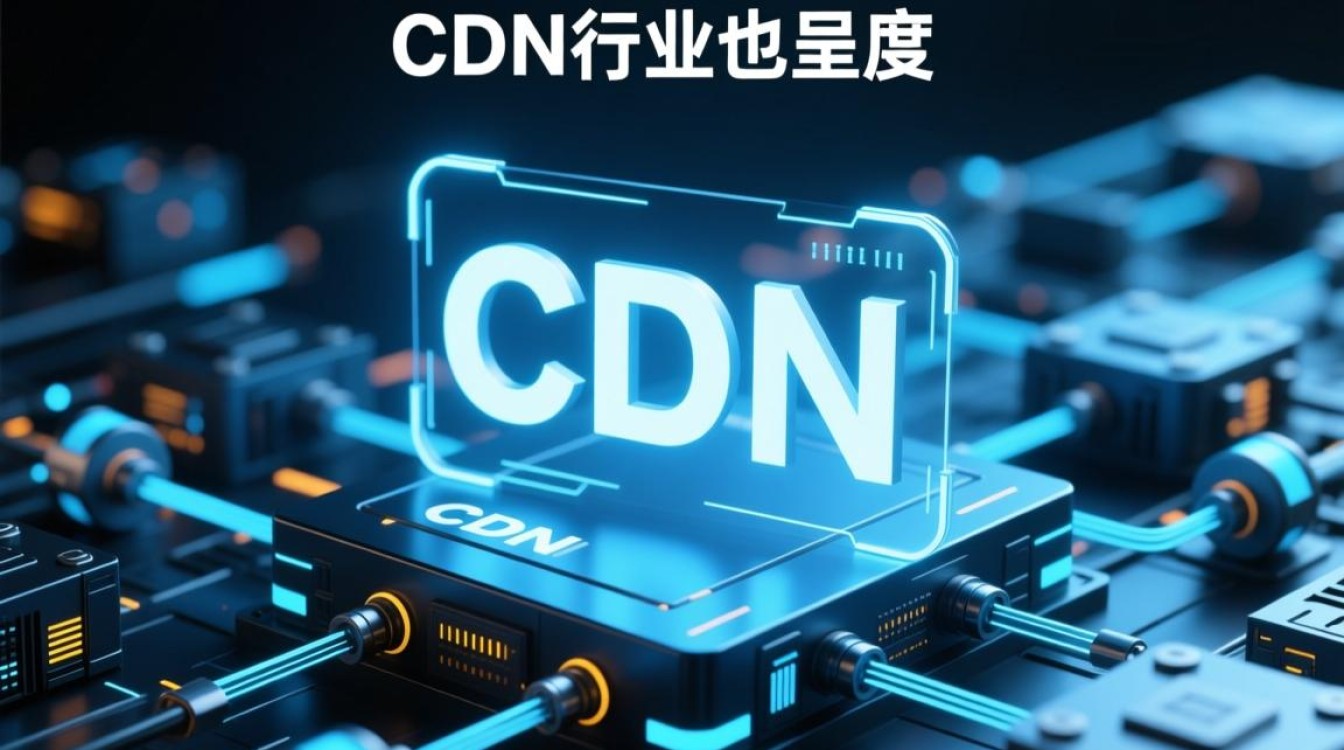 2020年中国十大cdn公司，哪家在性能和稳定性上更胜一筹？