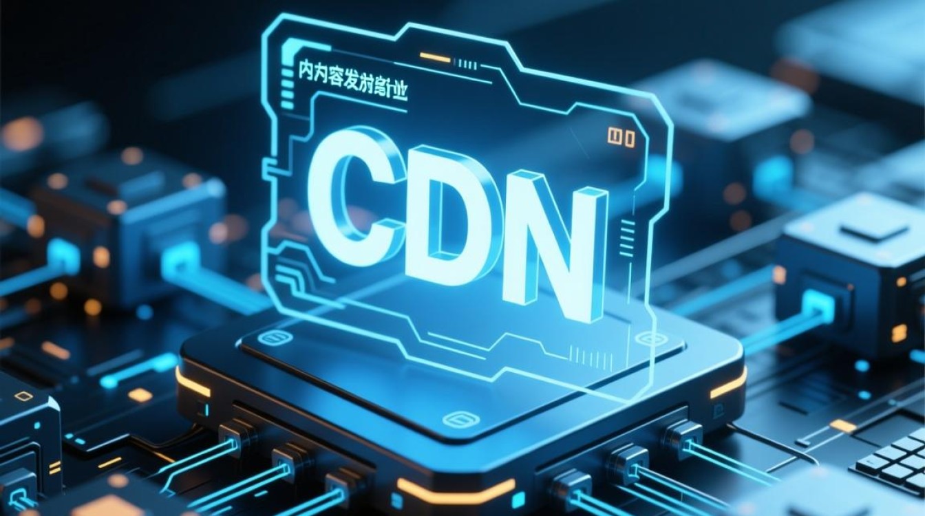 2020年中国十大cdn公司，哪家在性能和稳定性上更胜一筹？
