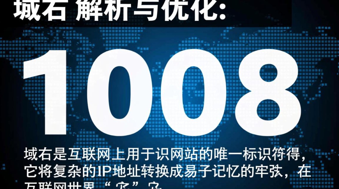 域名1008域名这个独特域名有何特殊含义和潜在价值？