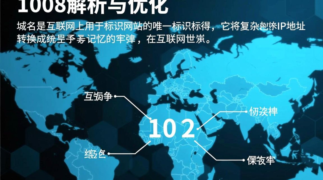 域名1008域名这个独特域名有何特殊含义和潜在价值？