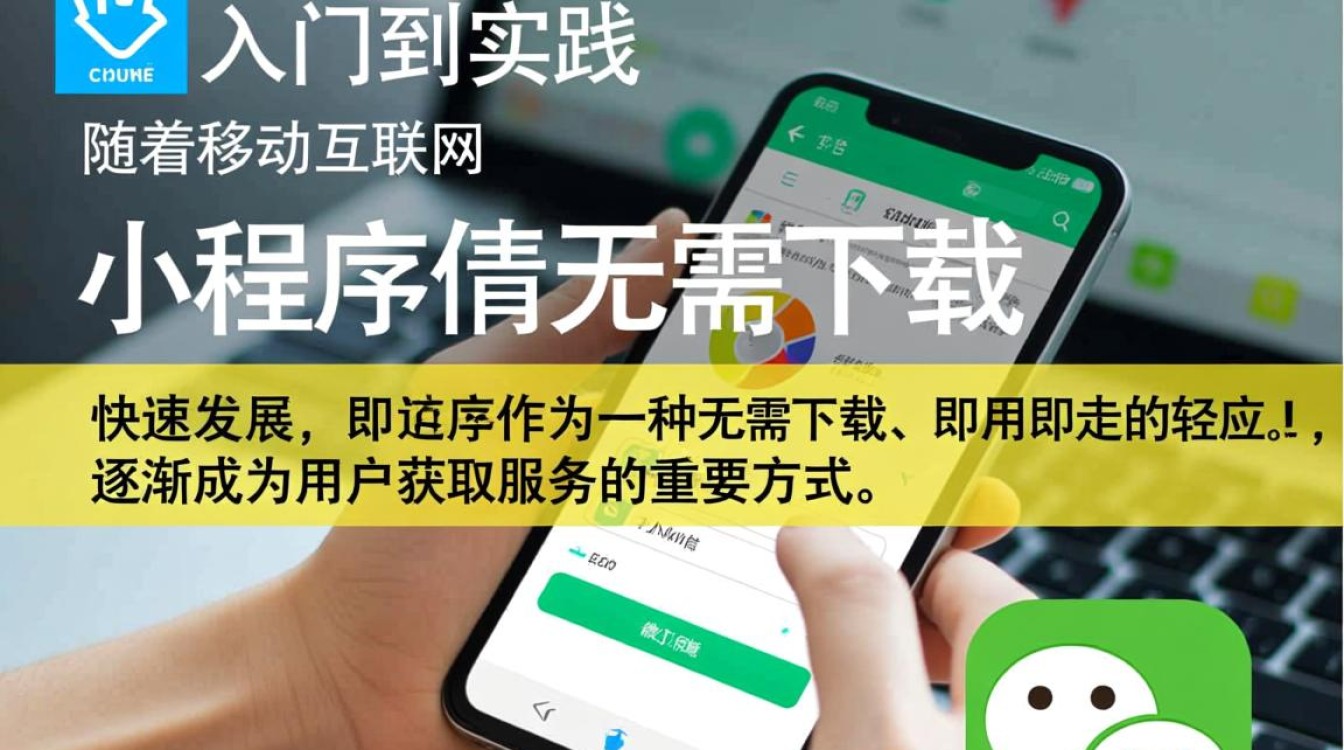 微信公众号内小程序开发,如何实现高效便捷的互动体验? 微信公众号内小程序开发,如何实现高效便捷的互动体验?