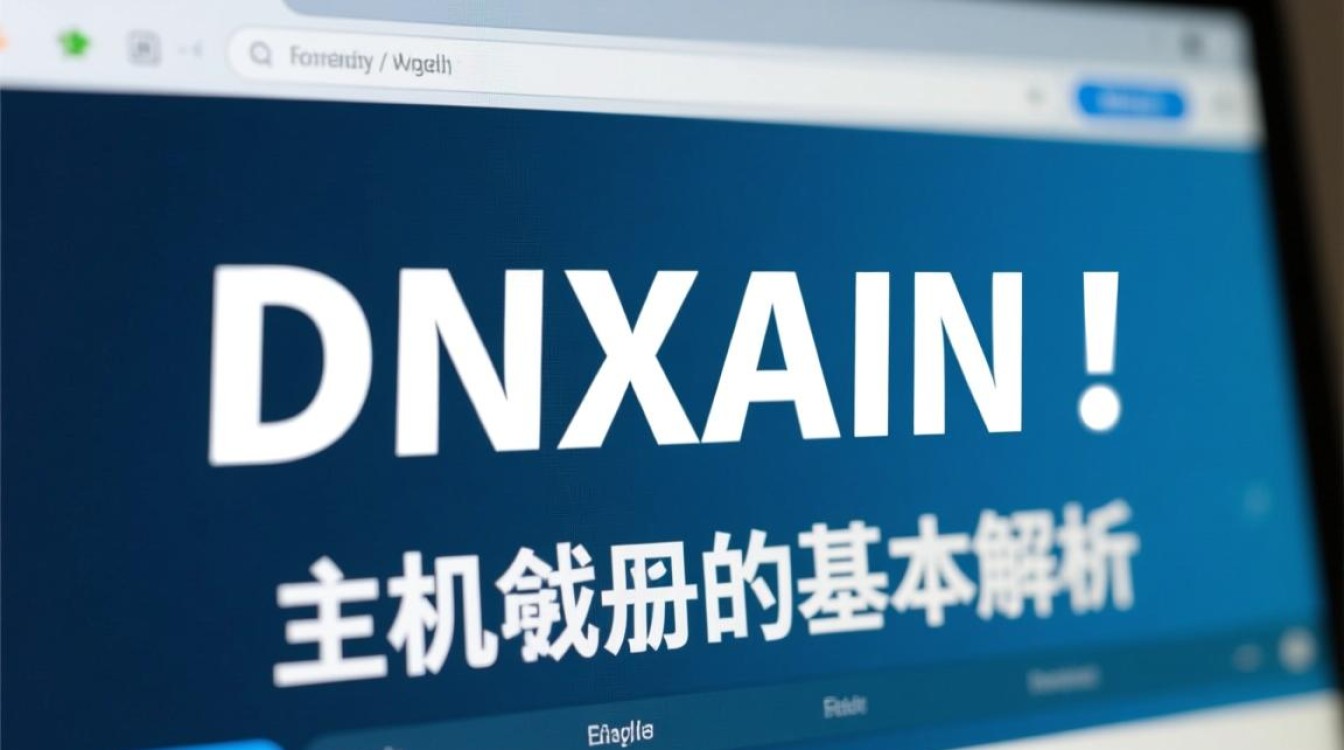 域名 主机域名如何选择更合适的组合，避免常见误区？