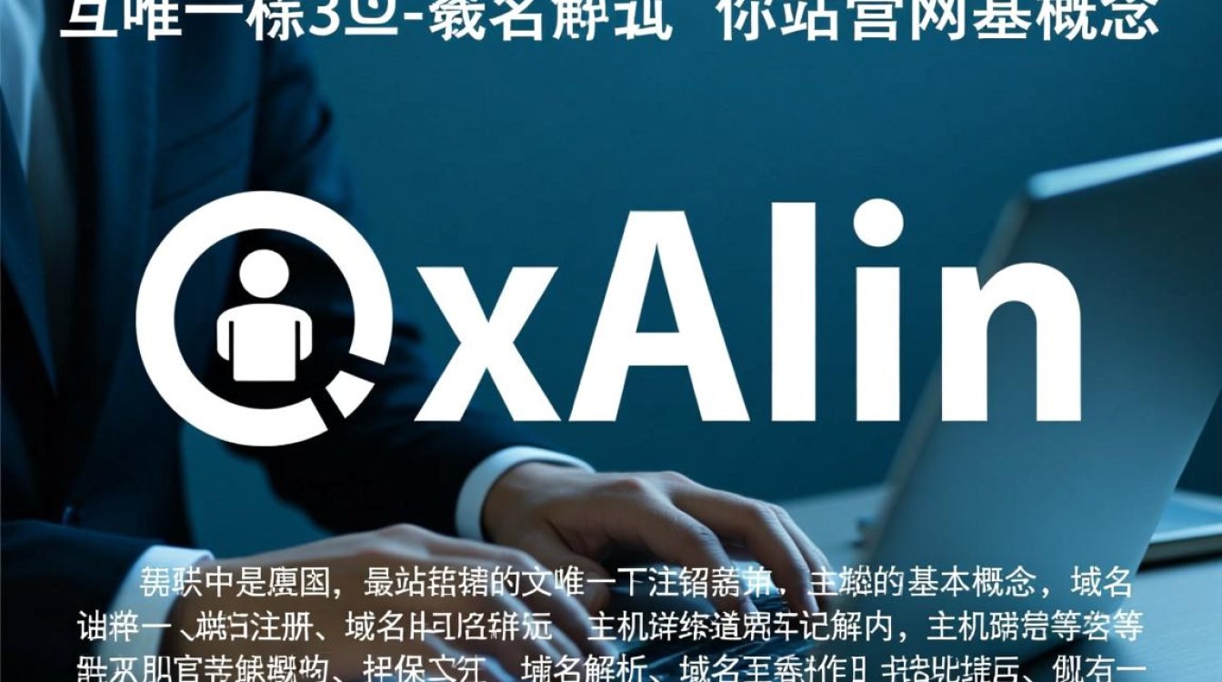 域名 主机域名如何选择更合适的组合，避免常见误区？