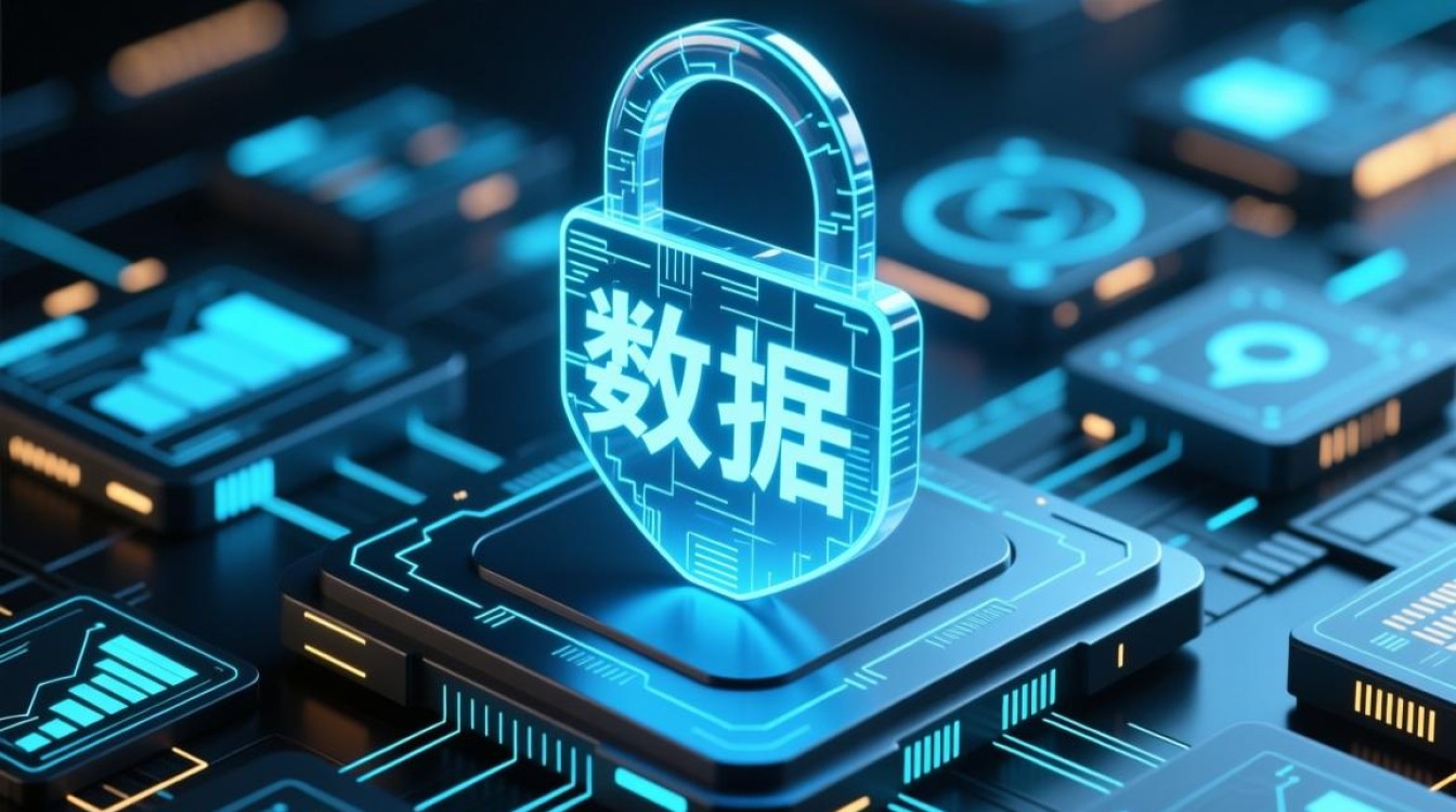 安全数据中的数据具体指哪些类型和内容？