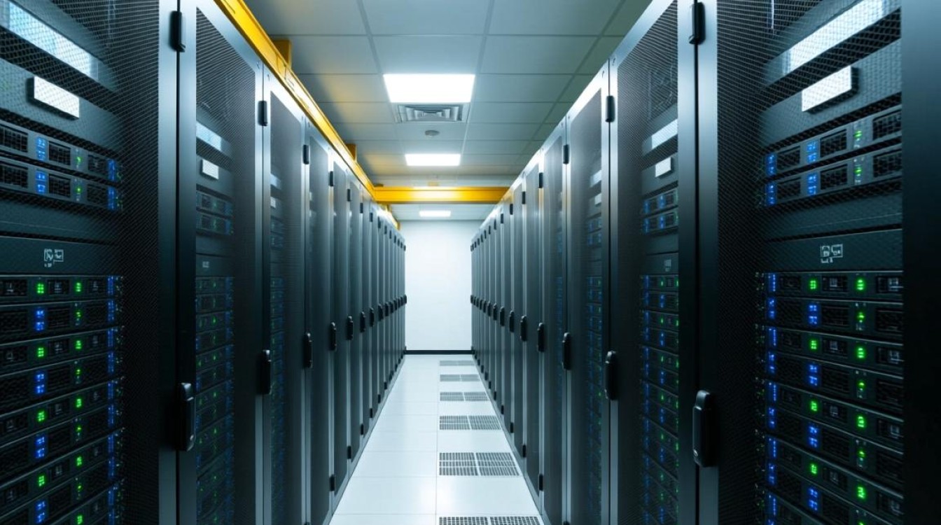 长沙机房服务器如何选择，性价比与稳定性如何平衡？