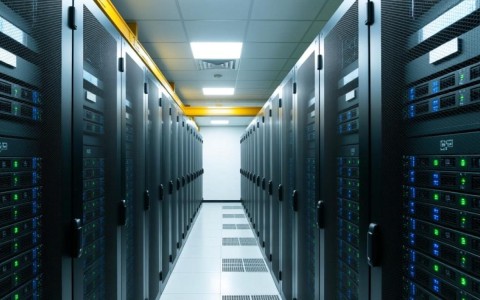 长沙机房服务器如何选择，性价比与稳定性如何平衡？