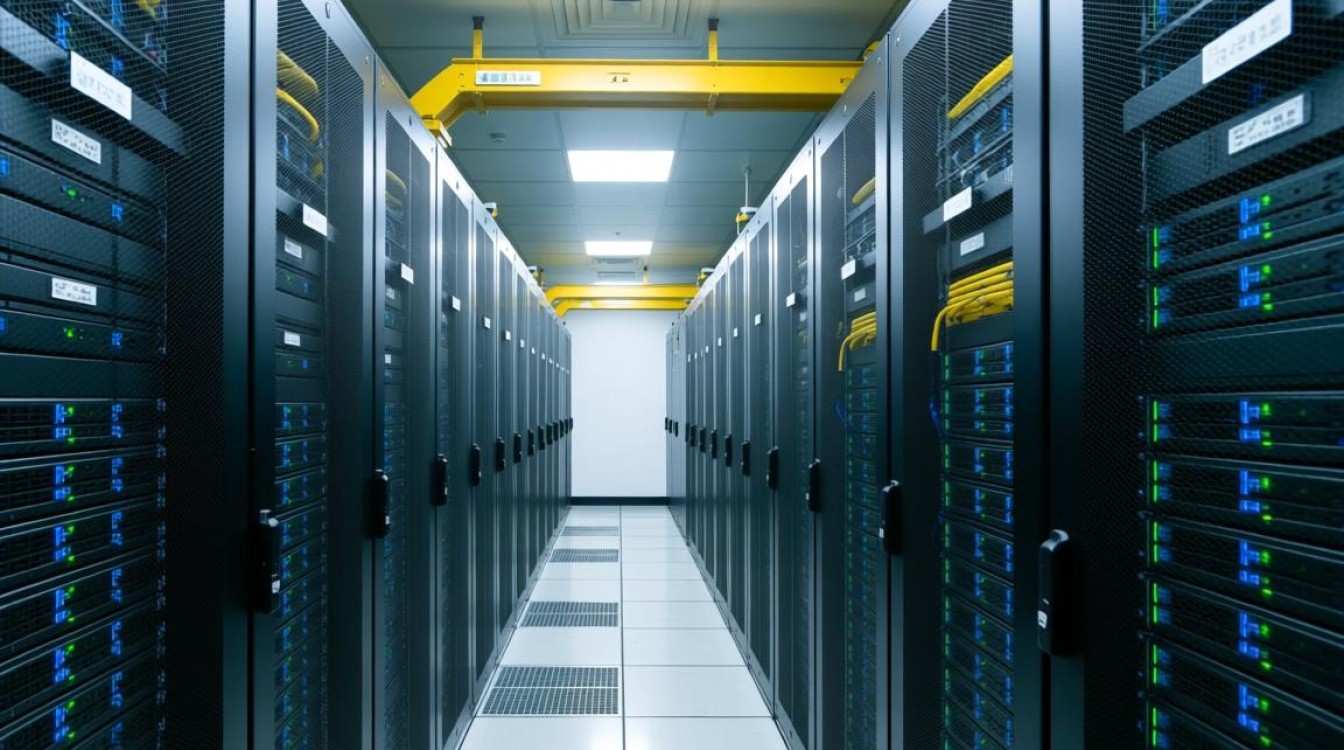 长沙机房服务器如何选择，性价比与稳定性如何平衡？