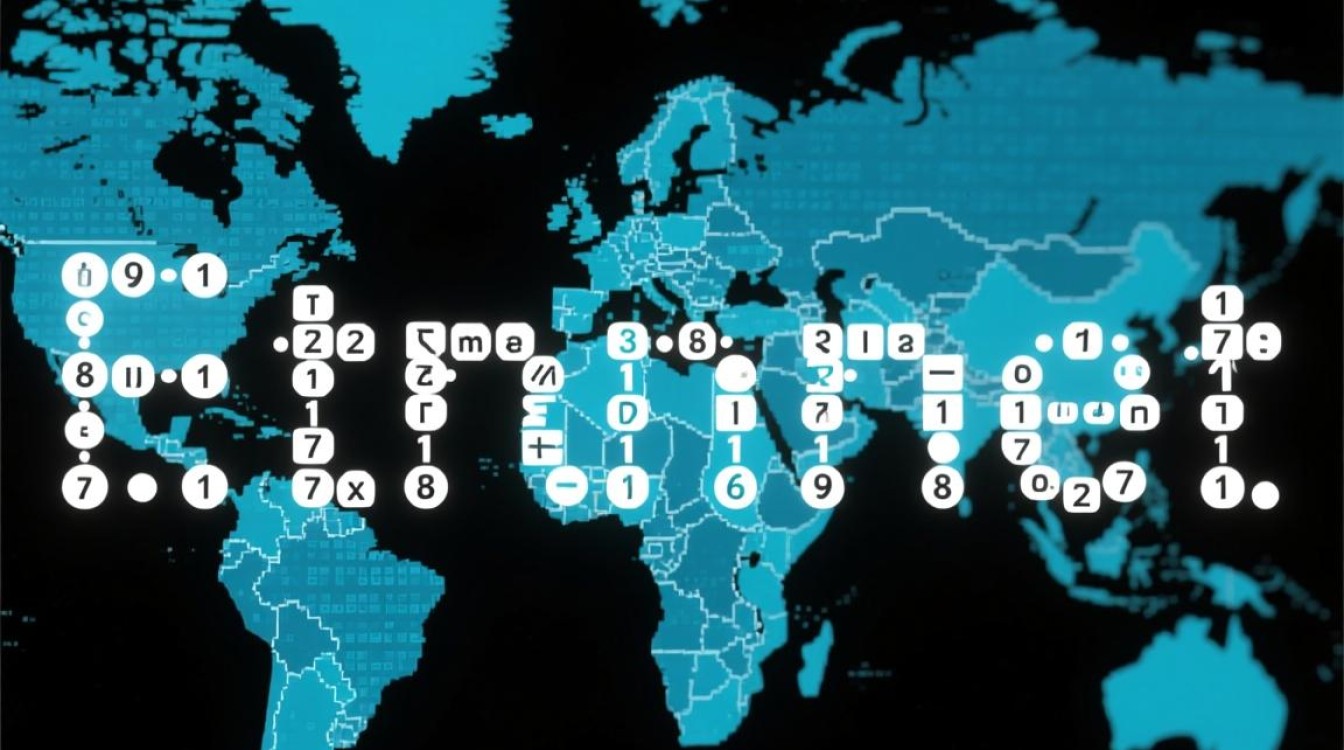 域名与网址究竟有何不同？两者之间又有哪些微妙联系？