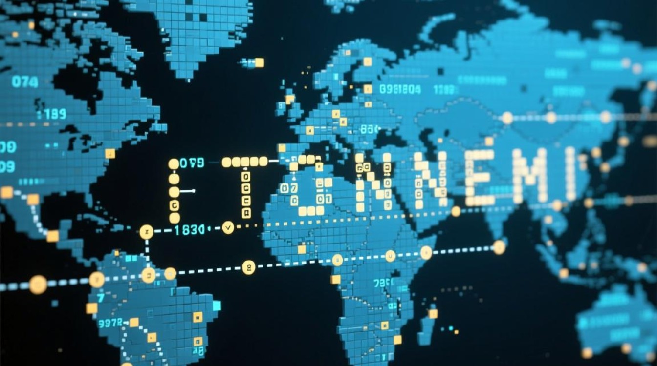 域名与网址究竟有何不同？两者之间又有哪些微妙联系？