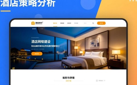 酒店网站建设价格之谜，同样是酒店，为何网站建设费用相差如此之大？