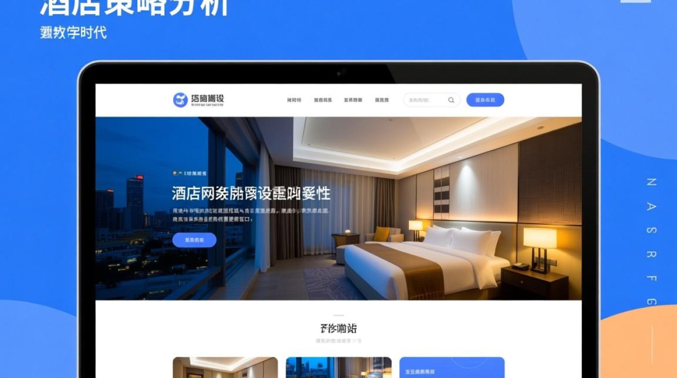 酒店网站建设价格之谜，同样是酒店，为何网站建设费用相差如此之大？