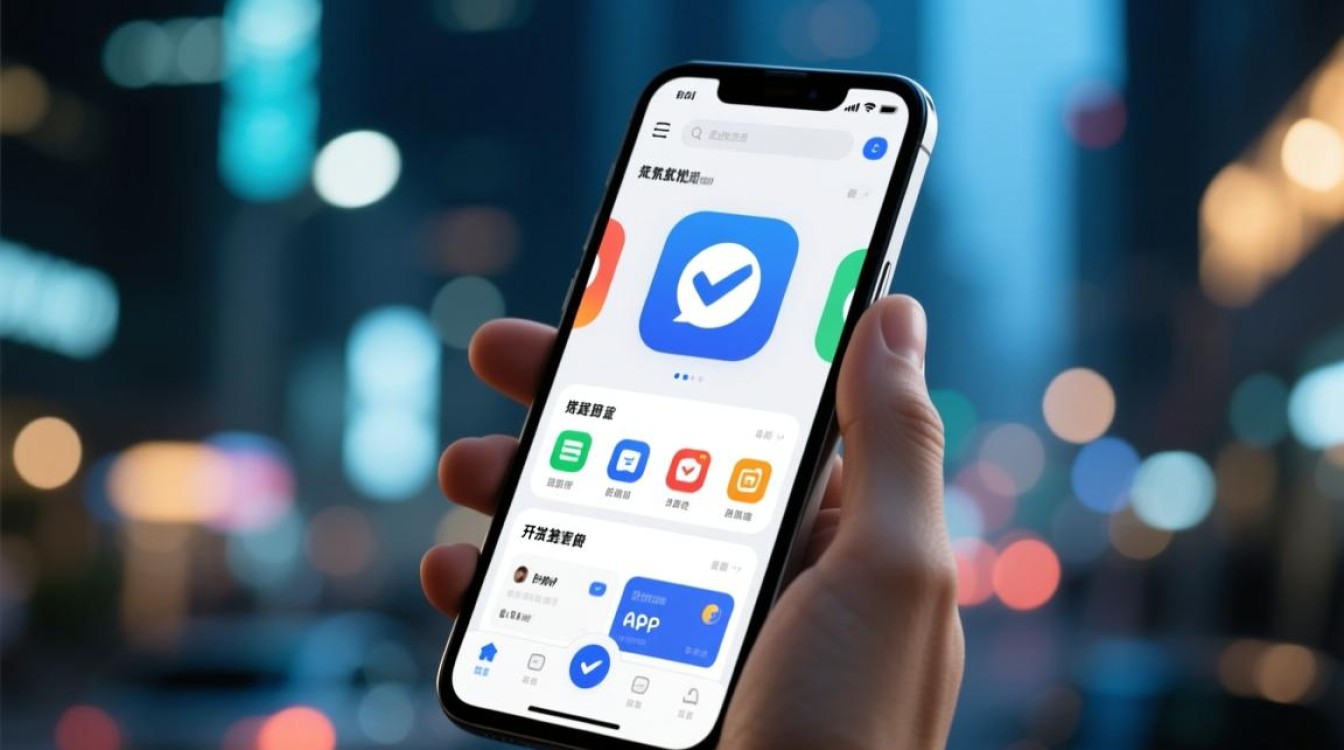 如何轻松上手开发手机APP软件？全方位教程揭秘！